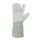 teXXor® 3-Finger-Schweißerhandschuhe SANTORIN natur, Gr. 10