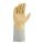 teXXor® Schweißerhandschuhe ARGON III beige, Gr. 8–11