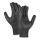 teXXor® Nitril-Einweghandschuhe DIAMOND GRIP schwarz, Box à 50 Stück