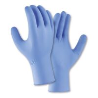 teXXor® Nitril-Einweghandschuhe...