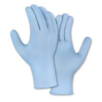 teXXor® Nitril-Einweghandschuhe OHNE BESCHLEUNIGER...