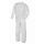 teXXor® PP-Einweg-Overall weiß, Gr. S–3XL