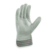 teXXor® Rindkernspaltleder-Handschuhe TAUNUS, Leder...