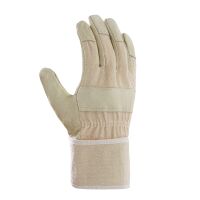 teXXor® Büffelvollleder-Handschuhe 88 BAWA,...