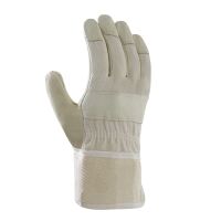teXXor® Schweinsvollleder-Handschuhe DAMEN-PAWA,...