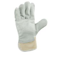 teXXor® Rindkernspaltleder-Handschuhe RHÖN,...