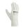 teXXor® Rindnappaleder-Handschuhe FAHRER, natur, Gr. 8–11