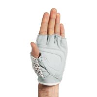teXXor® Nappaleder-Handschuhe FAHRRADFAHRER, Leder...