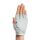 teXXor® Nappaleder-Handschuhe FAHRRADFAHRER, Leder natur / Textil weiß, Gr. 7–12