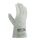 teXXor® Rindvoll-/Spaltleder Handschuhe YASUR, natur, Gr. 10