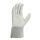 teXXor® Rindvoll-/Spaltleder Handschuhe YASUR, natur, Gr. 10