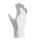 teXXor® Ziegen-/Schafsnappa-Handschuhe KÖPERRÜCKEN, natur, Gr. 7–11