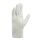 teXXor® Schafsnappa-Handschuhe VOLLLEDER, natur, Gr. 7–11