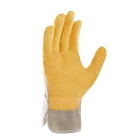teXXor® Kunstleder-Handschuhe 88 PVWA-TOP, Kunstleder...