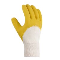 teXXor® Universalhandschuhe LATEXBESCHICHTET...