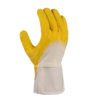 teXXor® Universalhandschuhe LATEXBESCHICHTET...