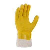 teXXor® Universalhandschuhe LATEXBESCHICHTET...