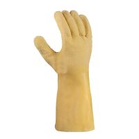 teXXor® Universalhandschuhe LATEX VOLLBESCHICHTET,...
