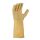 teXXor® Universalhandschuhe LATEX VOLLBESCHICHTET, gelb, Gr. 10