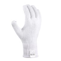 teXXor® Grobstrick-Handschuhe BAUMWOLLE/POLYESTER...