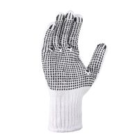 teXXor® Grobstrick-Handschuhe BAUMWOLLE/POLYESTER...