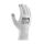 teXXor® Feinstrick-Handschuhe TOUCH, weiß, Gr. 6–11