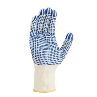 teXXor® Mittelstrick-Handschuhe BAUMWOLLE/NYLON,...