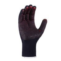teXXor® Feinstrick-Handschuhe BAUMWOLLE/NYLON,...