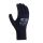 teXXor® Feinstrick-Handschuhe BAUMWOLLE/NYLON, blau/rote Noppen, Gr. 6–11