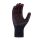 teXXor® Feinstrick-Handschuhe BAUMWOLLE/NYLON, blau/rote Noppen, Gr. 6–11
