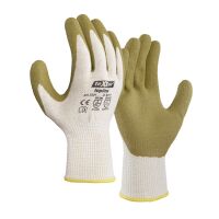 teXXor® Grobstrick-Handschuhe GREEN PROTECT,...
