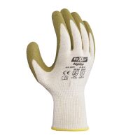 teXXor® Grobstrick-Handschuhe GREEN PROTECT,...