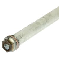 Magnesiumanode universal 1 1/2" Ø 33 x 687 mm