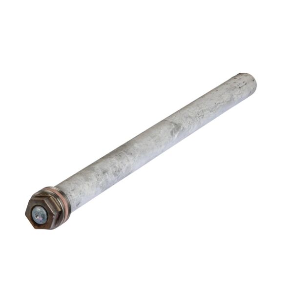 Magnesiumanode universal 1 1/4" Ø 33 x 500 mm