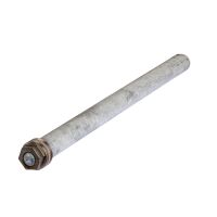 Magnesiumanode universal 1 1/4" Ø 33 x 500 mm