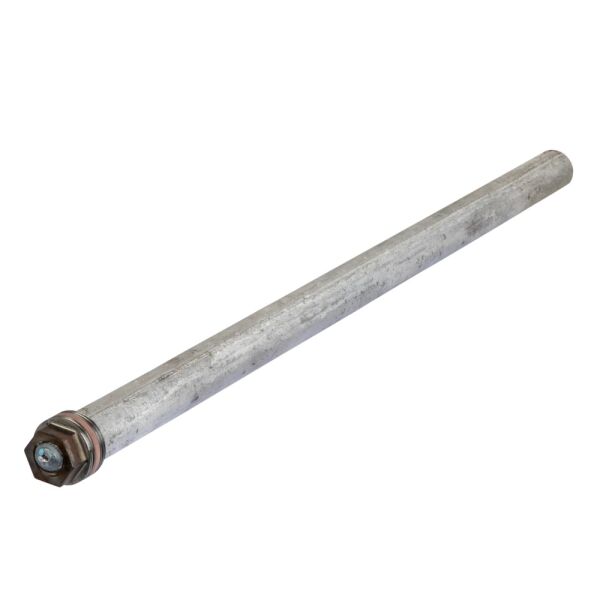 Magnesiumanode universal 1 1/4" Ø 33 x 700 mm