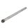 Magnesiumanode universal 1 1/4" Ø 33 x 700 mm