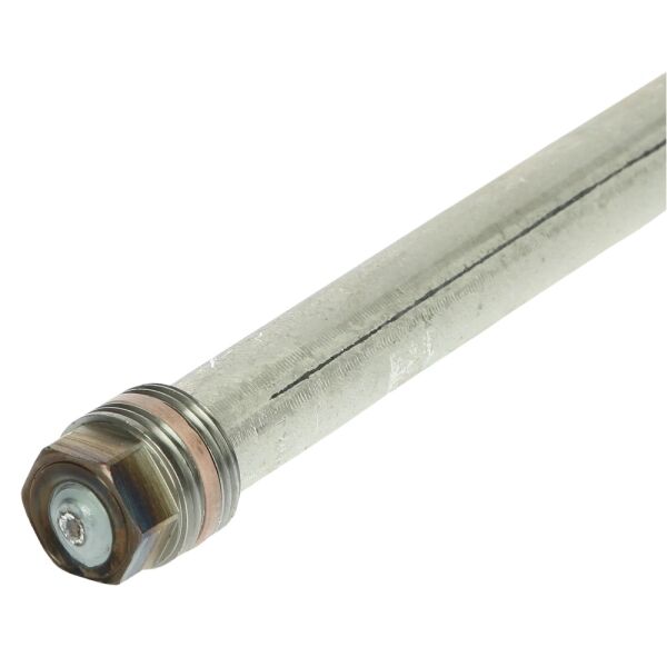 Magnesiumanode universal 3/4" Ø 21 x 1200 mm