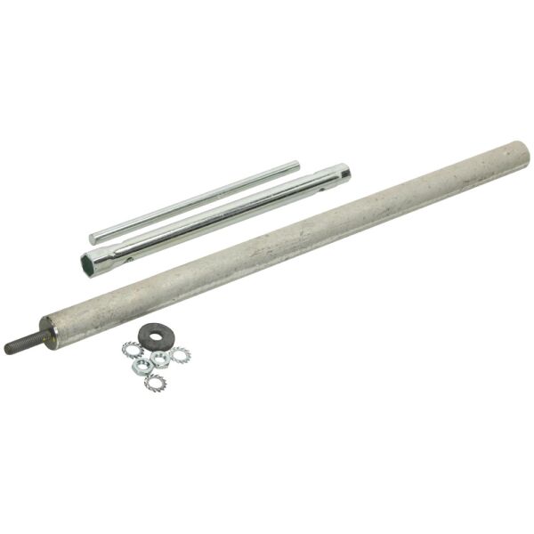 Vaillant Magnesiumanode M8 x 30 Ø 22 x 420 mm 285889