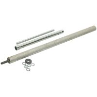 Vaillant Magnesiumanode M8 x 30 Ø 22 x 420 mm 285889
