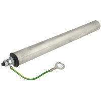 De Dietrich Magnesiumanode M8 x 30 Ø 33 x 290 mm...