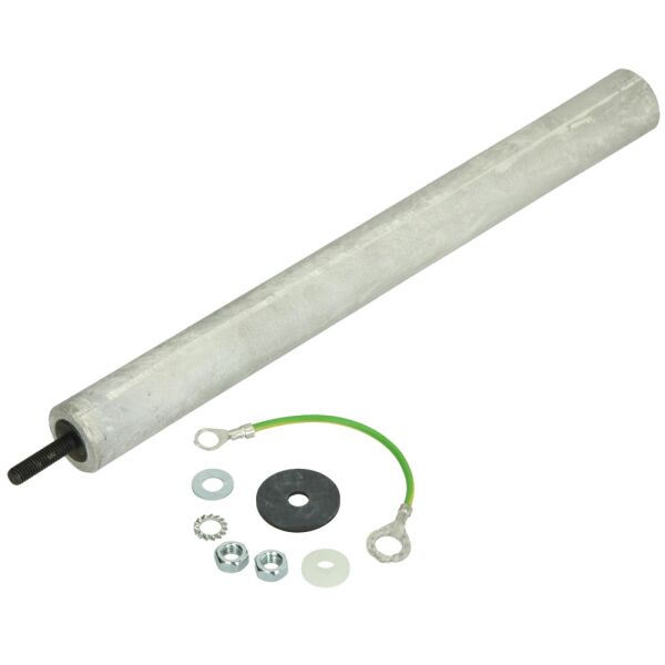 De Dietrich Magnesiumanode M8 x 30 Ø 33 x 330 mm 89708901