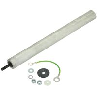 De Dietrich Magnesiumanode M8 x 30 Ø 33 x 330 mm...