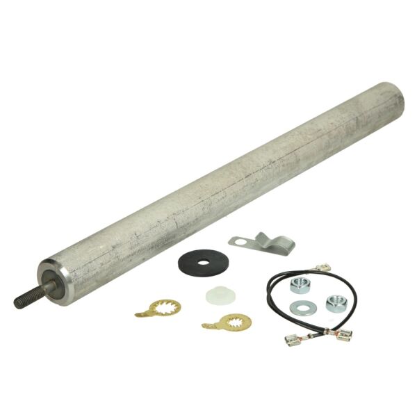 De Dietrich Magnesiumanode M8 x 30 Ø 33 x 380 mm 0080734