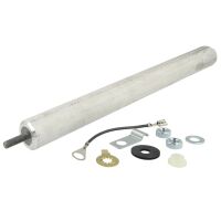 Viessmann Magnesiumanode M8 x 30 Ø 33 x 370 mm...
