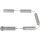 Wolf Magnesiumanode 1 1/4" Ø 33 x 1050 mm 2445101