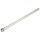 Wolf Magnesiumanode 1 1/4" Ø 33 x 650 mm 2445050