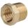 Viega Rotguss Reduzierstück AG/IG, 3/8" x 1/4" bis 3" x 2 1/2"