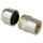 Simplex Schwarzrohradapter PLUS 1/2" IG auf 3/8" Rohr F13090