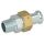 C-Stahl Pressfitting Verschraubung I/AG Kontur M, 15 mm x 1/2" AG bis 35 mm x 1 1/4" AG